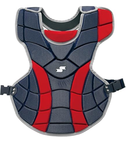 Amazon | SSK(エスエスケイ) 軟式用プロテクター(マット調) SSK